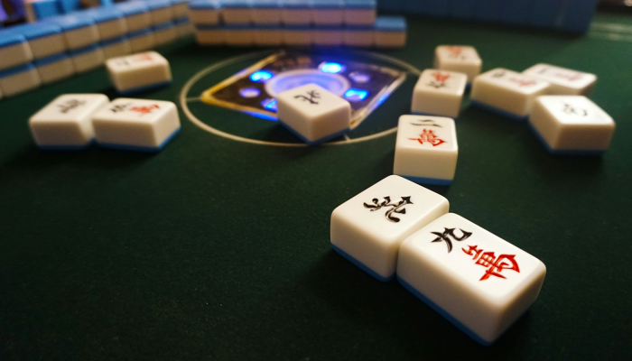 限时分享“凑一桌游戏作弊辅助挂”开挂详细教程